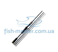 Спиннинг Major Craft Benkei BIC-664MH Travel 1.98m 7-28g Regular-Fast