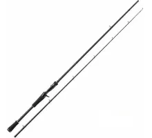 Спиннинг Major Craft Basspara Casting BPC-702X 2.13m 10.5-84g Fast
