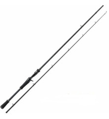Спиннинг Major Craft Basspara Casting BPC-632ML 1.91m 5.25-14g Regular- Fast