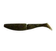 Silicone Sawamura One'Up Shad 6