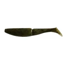 Silicone Sawamura One'Up Shad 6