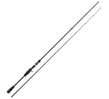 Спінінг Major Craft Black Porgy 1G Casting BP1B-762M 2.29m 4-20g