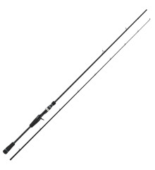 Спиннинг Major Craft Black Porgy 1G Casting BP1B-762M 2.29m 4-20g