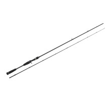 Спиннинг Major Craft Black Porgy 5G Casting BP5B-S782ML 2.34m 3-15g