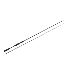 Spinning rod Major Craft Black Porgy 5G Casting BP5B-S782ML 2.34m 3-15g