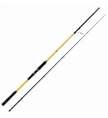 Спиннинг Major Craft Ceana Yellow CNYS-802MH 2.44m 10-42g