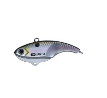 Тейл-спінер Major Craft Jigpara Spin 12.0g #030 G-SHAD