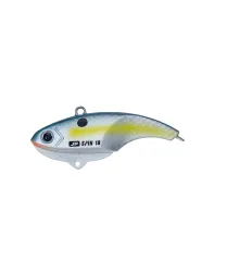 Тейл-спінер Major Craft Jigpara Spin 12.0g #035 SEXY SHAD