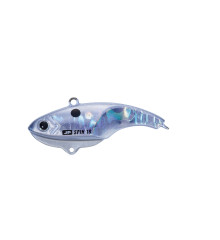 Тейл-спінер Major Craft Jigpara Spin 18.0g #036 SILVER SHAD