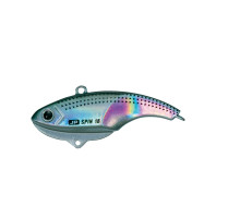 Tail spinner Major Craft Jigpara Spin 12.0g #037 GIZZARD SHAD