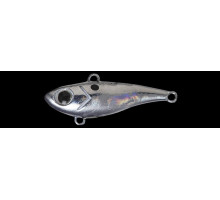 Тейл-спиннер Major Craft Jigpara Spin 7.0g #036 SILVER SHAD