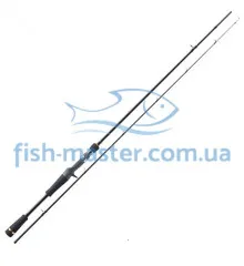 Спиннинг Major Craft Firstcast FCC-632ML 1.91m 5.25-14g Regular Fast