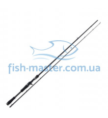 Spinning rod Major Craft MS-X MXC-65L / BF (1 private) 1.96m 1.75-7g Regular- Fast