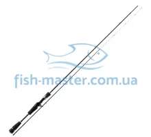 Spinning rod Major Craft N-ONE NSL-S702UL / BF 2.13m 1.5-5g Fast