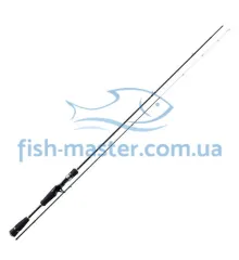 Спиннинг Major Craft N-ONE NSL-T782ML/BF 2.35m 2-15g Regular-Fast