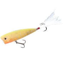 Воблер Major Craft Ceana Popper 70F 70mm 12g #019 GHOST CHARTREUSE BONE