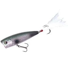 Wobbler Major Craft Ceana Popper 60F 60mm 9g #022 BORA