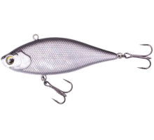 Воблер Major Craft Ceana VIB 75S 75mm 21g #003 BLACK BACK SILVER