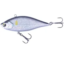 Wobbler Major Craft Ceana VIB 75S 75mm 21g #007 METALIC AYU
