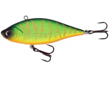 Воблер Major Craft Ceana VIB 65S 65mm 14g #008 MAT TIGER