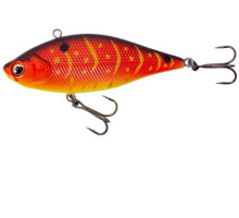 Wobbler Major Craft Ceana VIB 75S 75mm 21g #009 RED CRAW