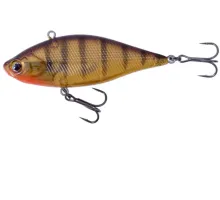 Воблер Major Craft Ceana VIB 65S 65mm 10.5g #020 GHOST PERCH