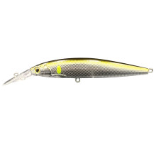 Wobbler Major Craft Ceana Jerkbait 110SP Middle 110mm 17g #006 AYU