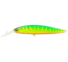 Wobbler Major Craft Ceana Jerkbait 90SP Middle 90mm 10.5g #008 Mat Tiger