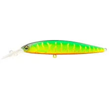 Wobbler Major Craft Ceana Jerkbait 110SP Middle 110mm 17g #008 Mat Tiger