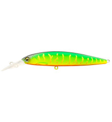 Воблер Major Craft Ceana Jerkbait 110SP Middle 110mm 17g #008 Mat Tiger