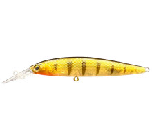 Воблер Major Craft Ceana Jerkbait 90SP Middle 90mm 10.5g #010 CLEAR PERCH