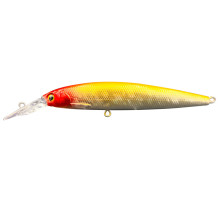 Воблер Major Craft Ceana Jerkbait 90SP Middle 90mm 10.5g #013 HOLO CROWN