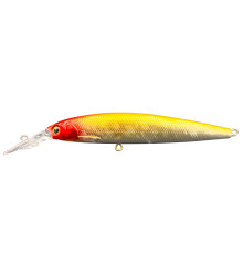 Воблер Major Craft Ceana Jerkbait 90SP Middle 90mm 10.5g #013 HOLO CROWN