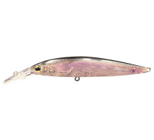 Wobbler Major Craft Ceana Jerkbait 90SP Middle 90mm 10.5g #015 GHOST WAKASAGI