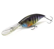 Lure Megabass Big-M 7.5 GG Wild Gill BM