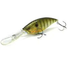 Воблер Megabass Big-M 7.5 GLX Galaxy Gill