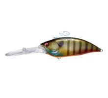 Lure Megabass Big-M 7.5 GLX Ito Gill