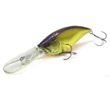 Воблер Megabass Big-M 7.5 M Champagne Kinkuro