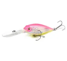 Воблер Megabass Deep Six Jukucho Pink