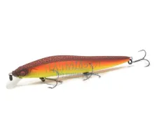 Lure Megabass Vision Oneten LBO Aka Tora
