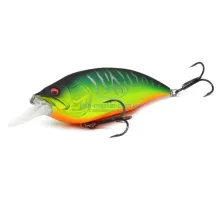 Lure Megabass Big-M 4.0 Mat Tiger