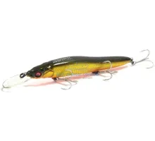 Воблер Megabass Oneten R+1 GG Megabass kinkuro 