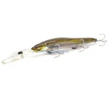 Lure Megabass Vision Oneten R + 3 ITO Wakasagi