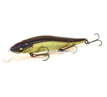 Воблер Megabass Vision Oneten SF M Champagne Kinkuro