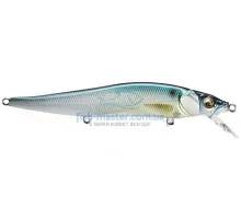 Lure Megabass Vision Oneten SF PM Threadfin Shad