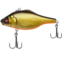 Wobbler Megabass Vibration-X Smatra Rattle In 64.5mm 14.0g GC Megabass Kinkuro