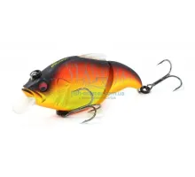 Lure Megabass Vibration-X Vatalion SS Aka Tora II