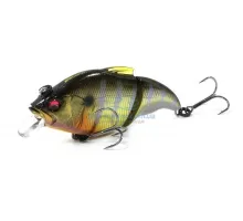 Воблер Megabass Vibration-X Vatalion SS AL Evening Gill