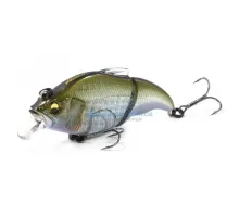 Воблер Megabass Vibration-X Vatalion SF GG Gin Buna
