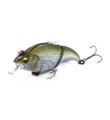 Воблер Megabass Vibration-X Vatalion SS GG Gin Buna